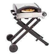 Cuisinart Alfrescamore Portable Outdoor Pizza Oven with Stand