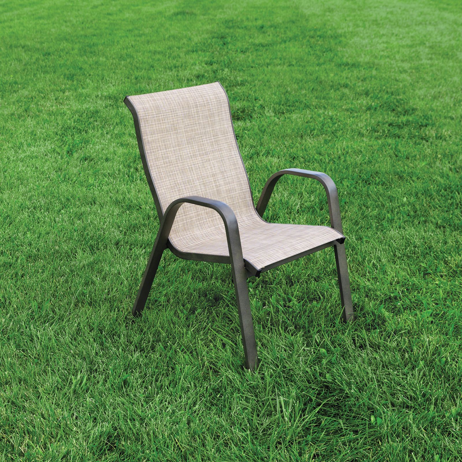 Kids stacking best sale patio chair