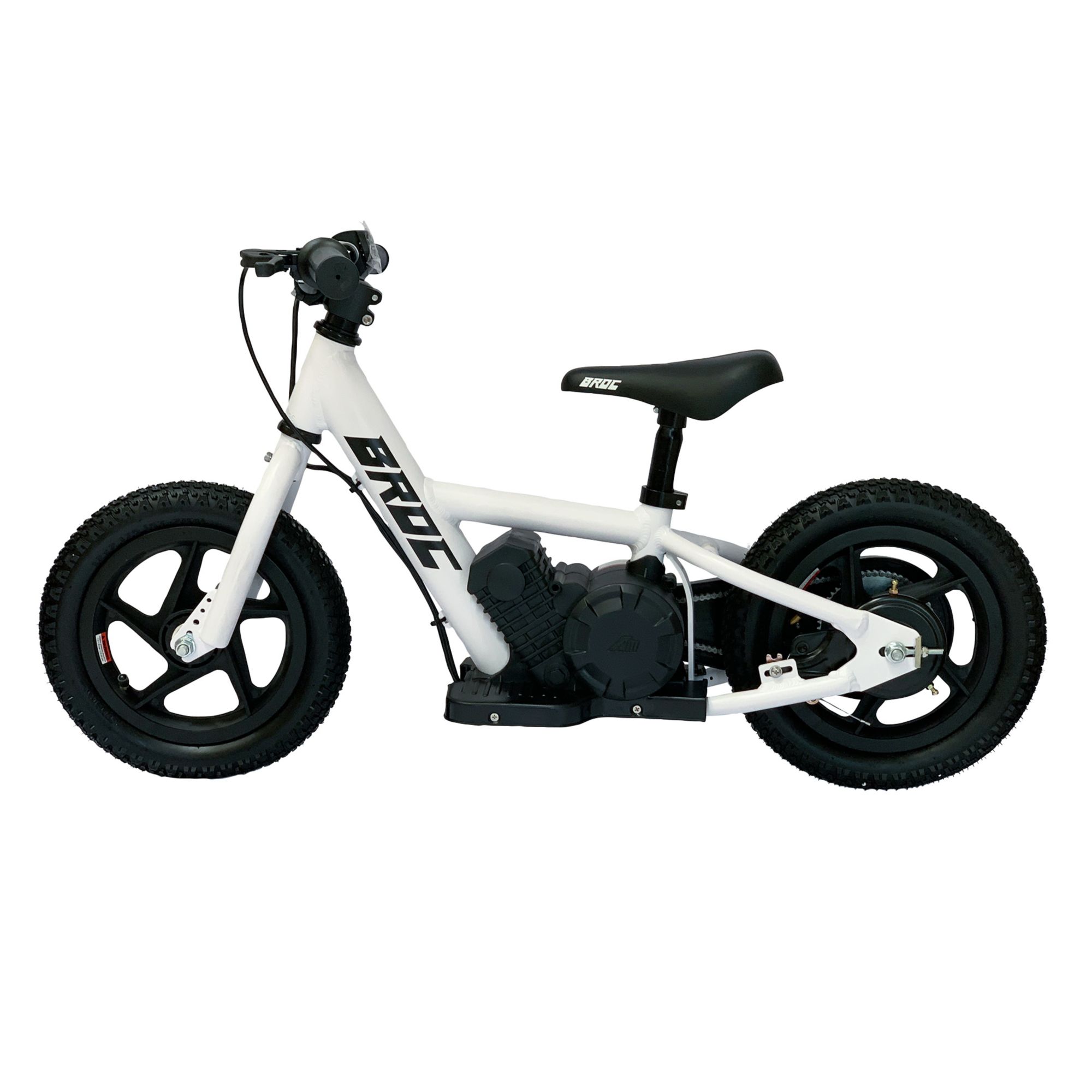 broc ebike