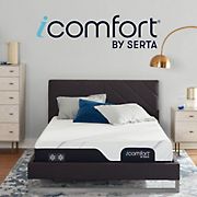 Serta iComfort CF2000 Firm King Size Mattress