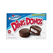 Hostess Ding Dongs, 16 ct.