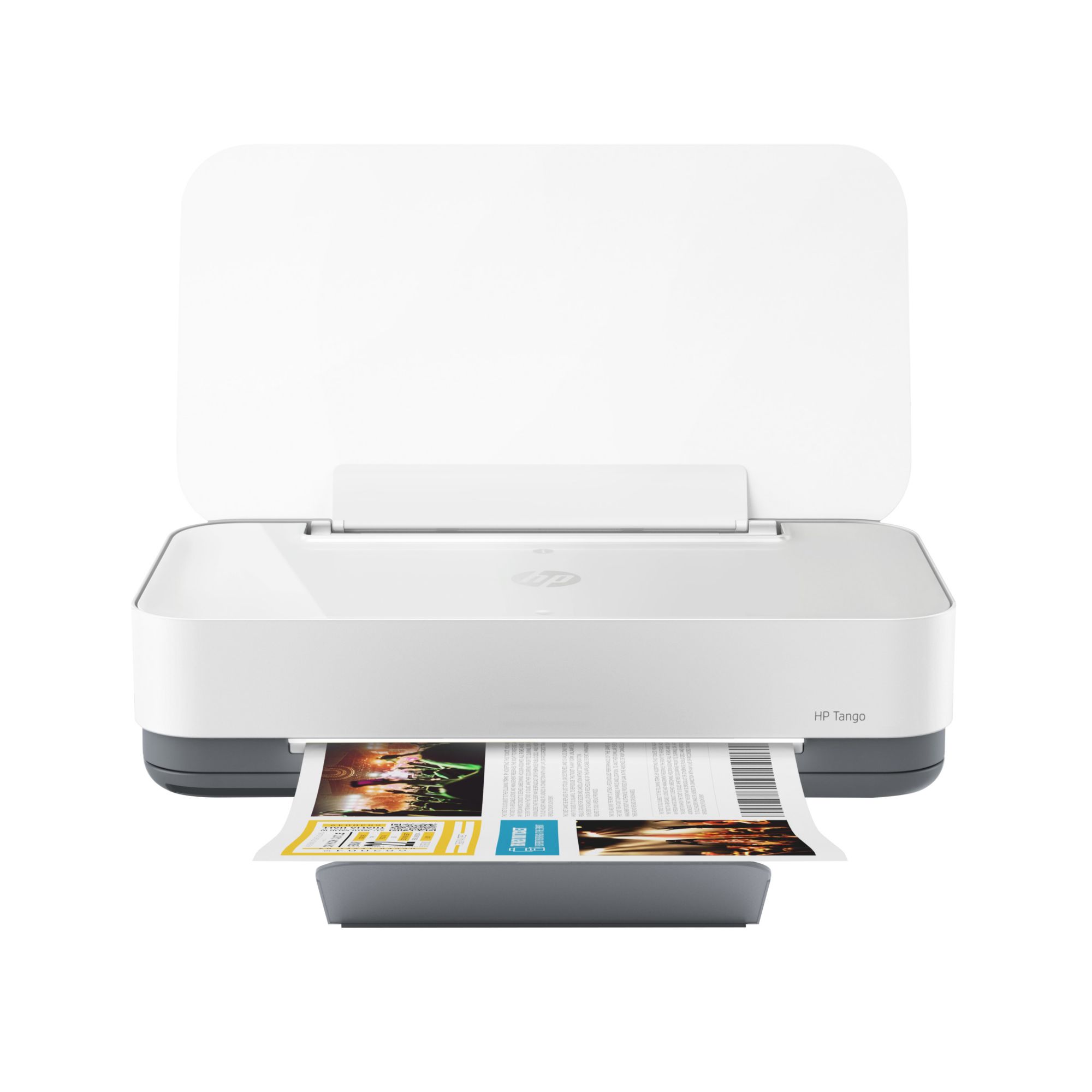HP Inc. Tango All-In-One Wireless Smart Printer