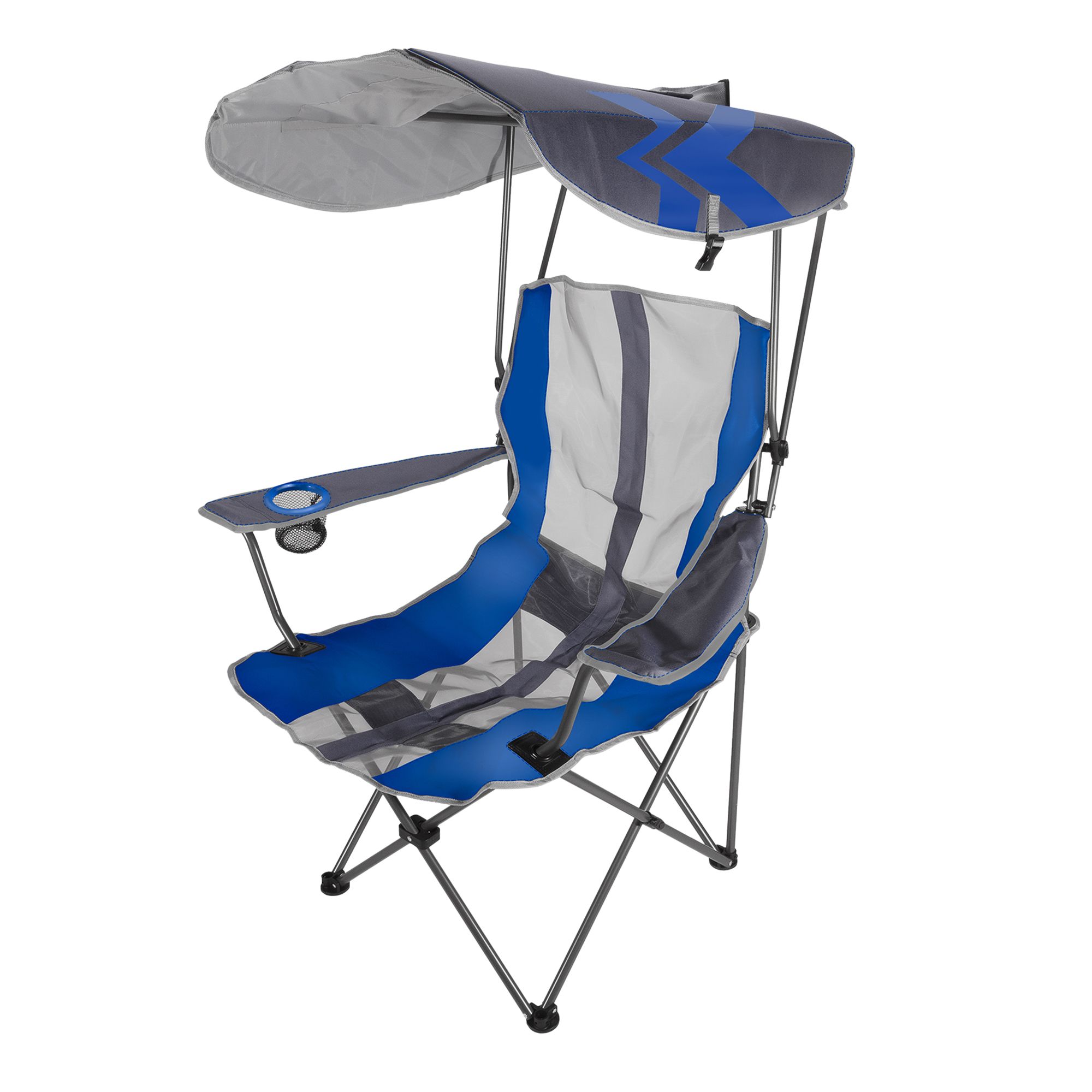 Kelsyus Original Canopy Chair - Blue