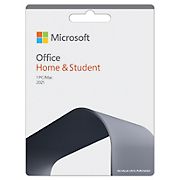 $149.99 Microsoft Office Home and Student 2021 Gift Card