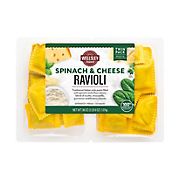 Wellsley Farms Spinach and Cheese Ravioli, 38 oz.