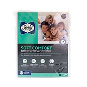 Sealy Soft Comfort Twin Size Mattress Protector