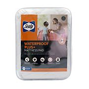 Sealy Full Size Waterproof Mattress Pad