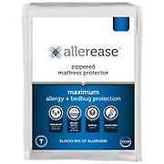 AllerEase Maximum Twin Size Mattress Protector