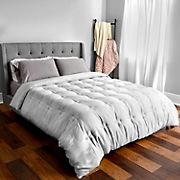 Tranquility BeComfy Twin Size Comforter - White