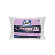 Sealy All Positions Standard/Queen Size Pillow
