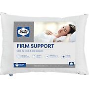 Sealy Firm Support Standard/Queen Size Pillow