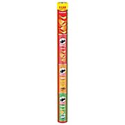 Pringles Potato Crisps Chips, Lunchbox Snacks, Variety Pack, 4 Cans