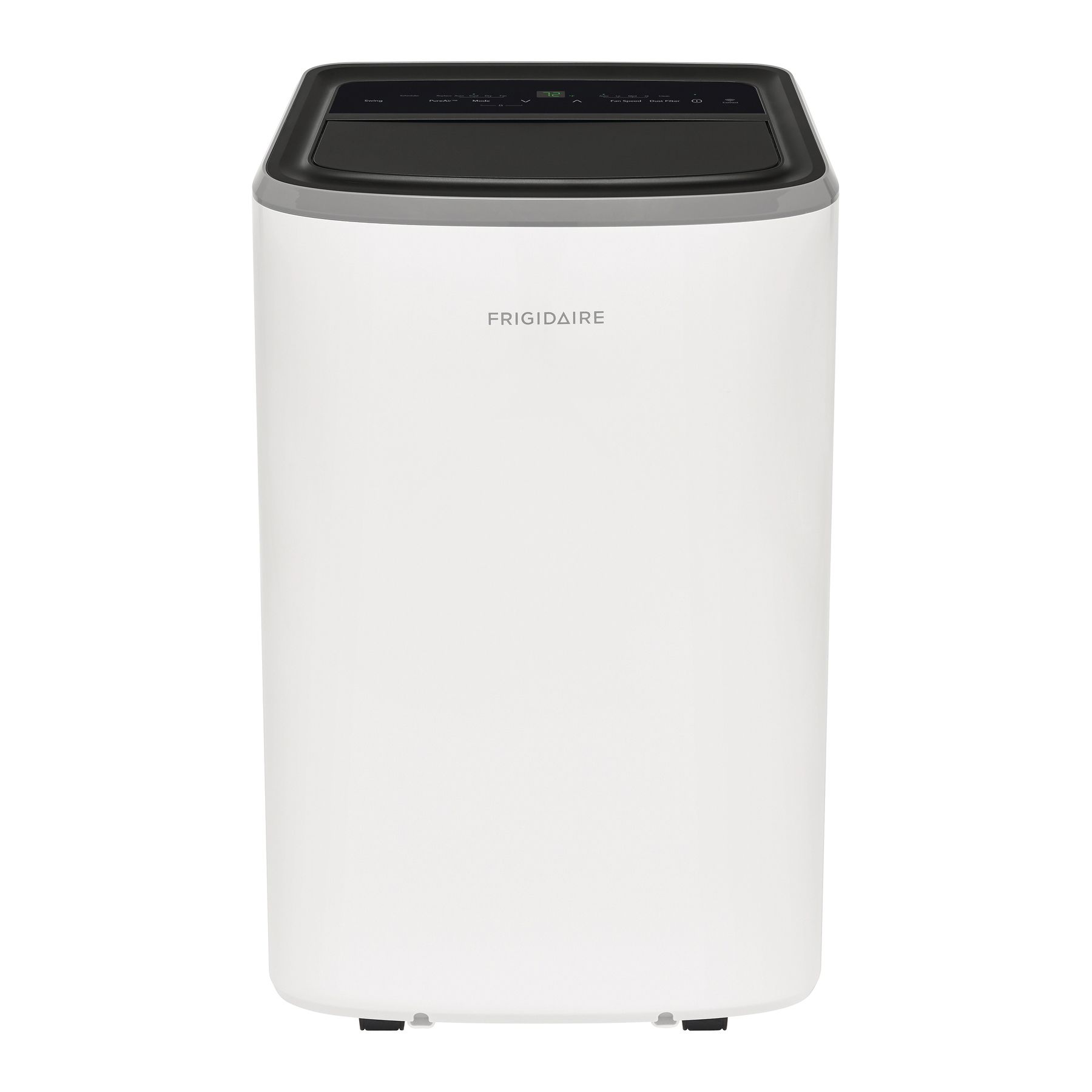 Frigidaire 12,000-BTU Cool Only Portable Air Conditioner - White