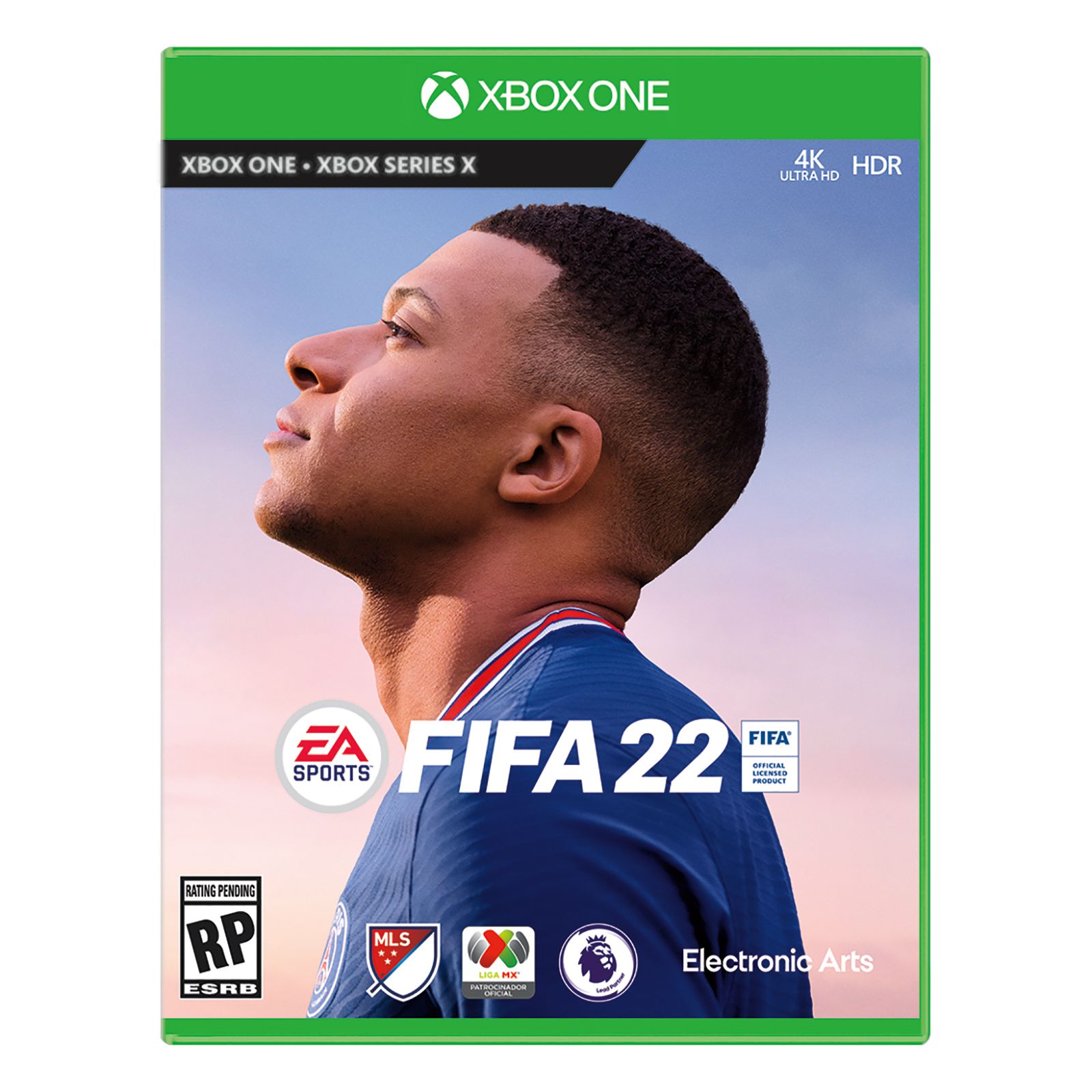 FIFA 22 (Xbox One)