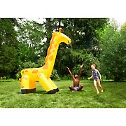 BigMouth Giant Giraffe Sprinkler