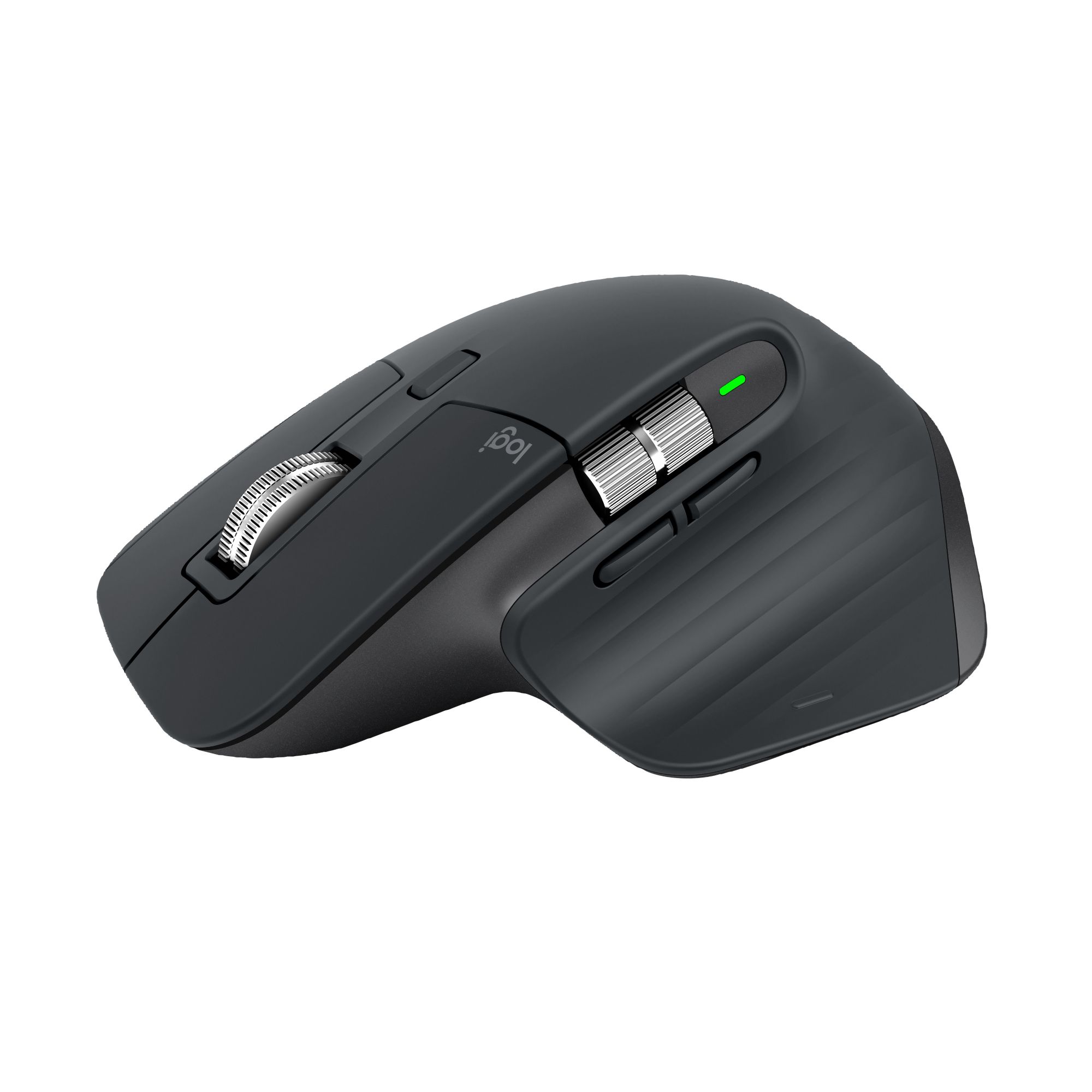 Logitech MX Master 3 Mouse