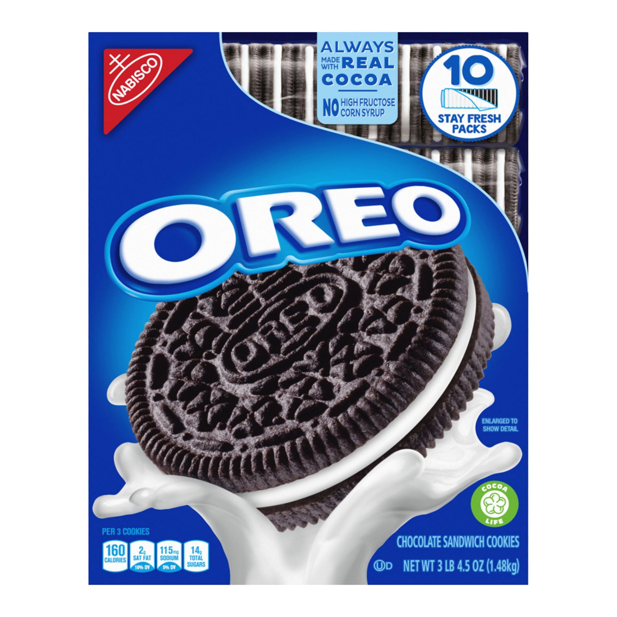 Nabisco