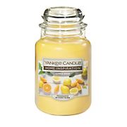 Yankee Candle Home Inspirations Citrus Spice Candle, 19 oz.