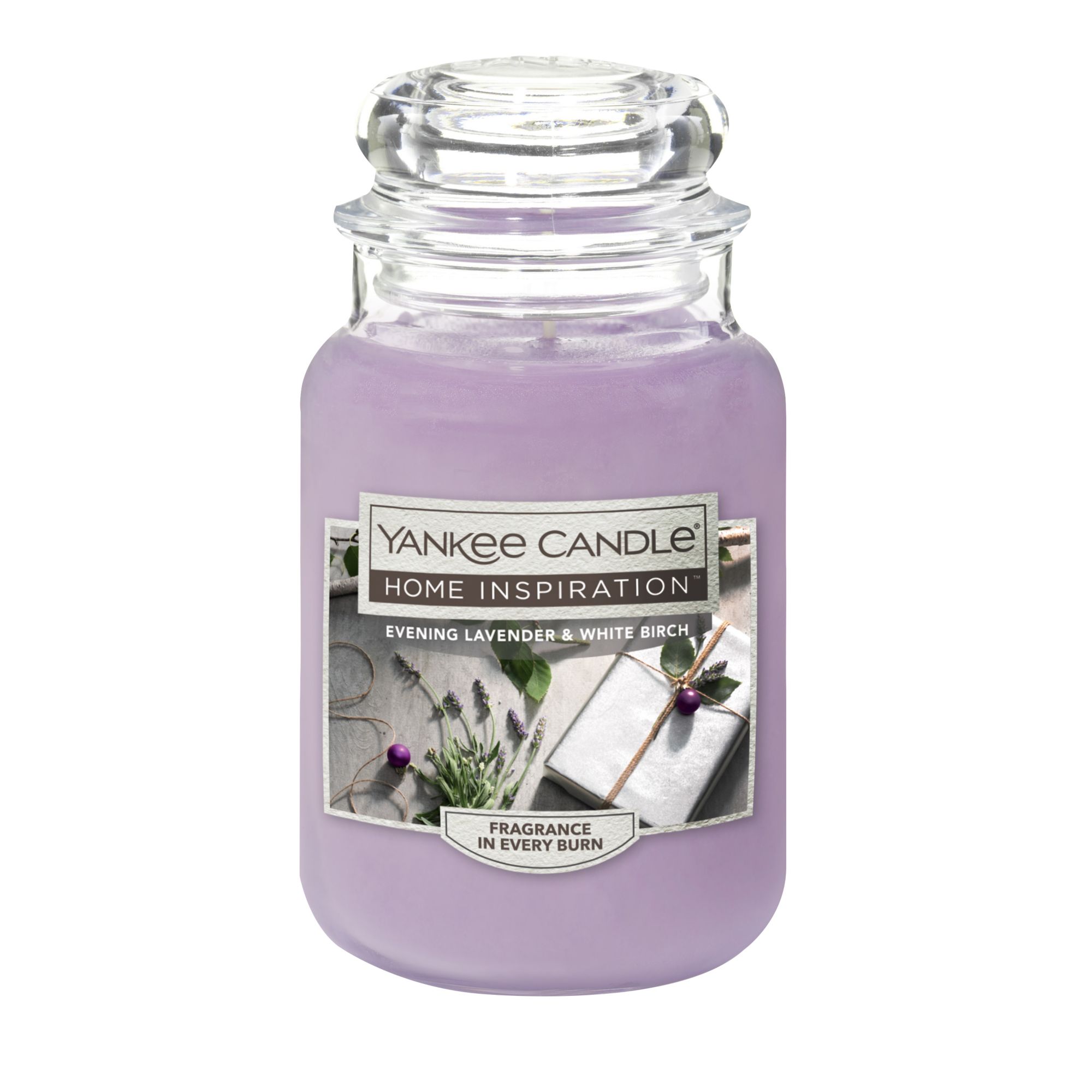 Yankee Candle Jar Candle, 19 oz. - Santa Arrived