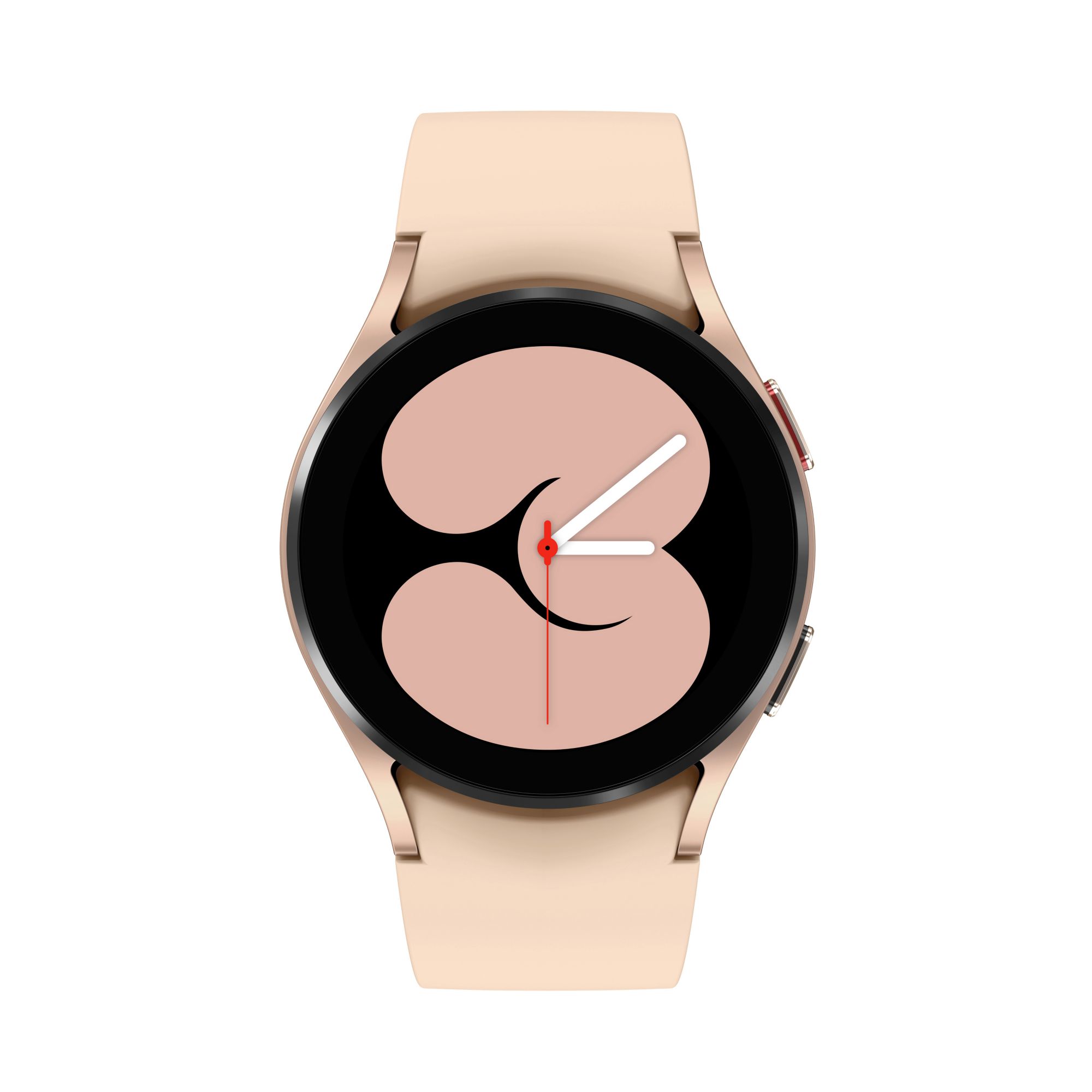 Samsung galaxy rose gold smart watch sale