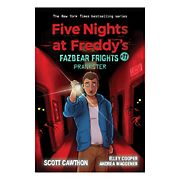 Prankster: Five Nights at Freddy's: Fazbear Frights #11