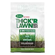 Scotts Turf Builder Thick'r Tall Fescue, 12 lbs.