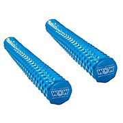 WOW First Class Soft Dipped Foam Pool Noodle,  2 pk.