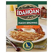 Idahoan Fresh Cut Hash Browns, 1 pk.
