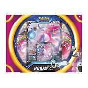 Pokemon Trading Card Game: Hoopa VBox