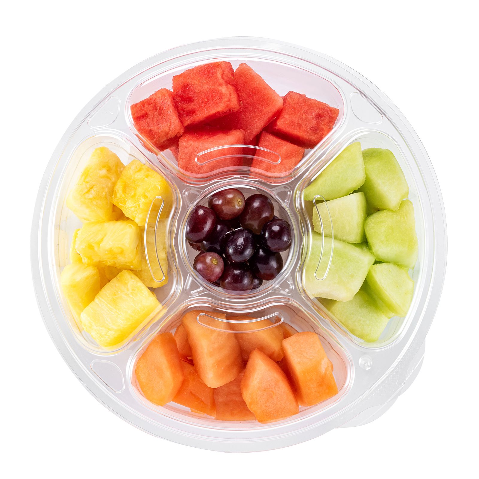 Del Monte Small Fruit Tray, 26 oz - City Market