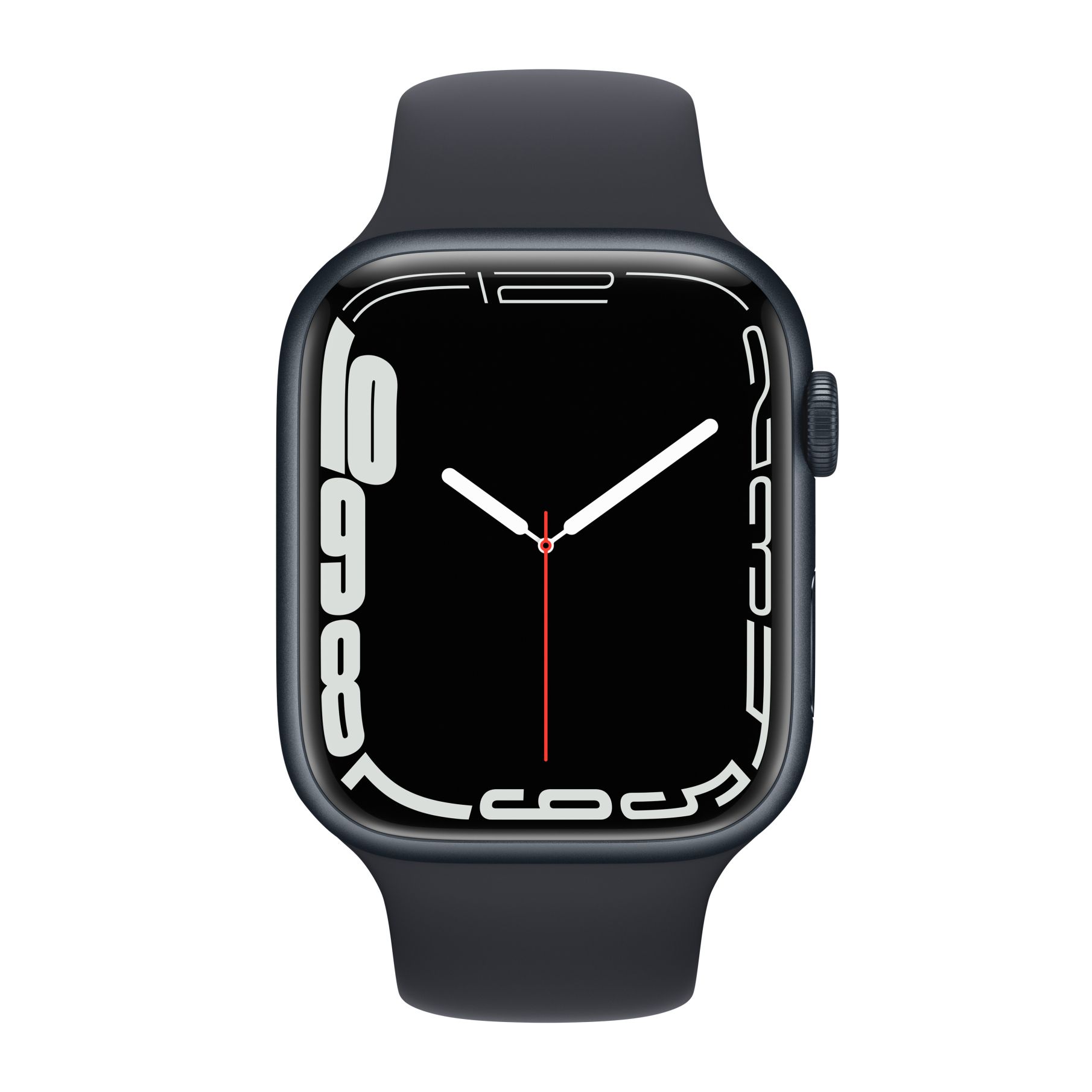 Apple Watch Series 7 GPS with Midnight Aluminum Case | BJ's 