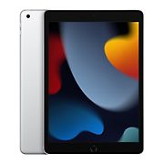 Apple iPad 10.2&quot;, 256GB, Wi-Fi - Silver