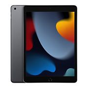 Apple iPad 10.2&quot;, 256GB, Wi-Fi - Space Gray