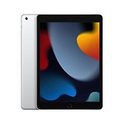 Apple iPad 10.2&quot;, 64GB, Wi-Fi - Silver