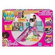 Pop2Play Barbie Slide