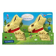 Lindt Easter Gold Bunny Duo, 14 oz.