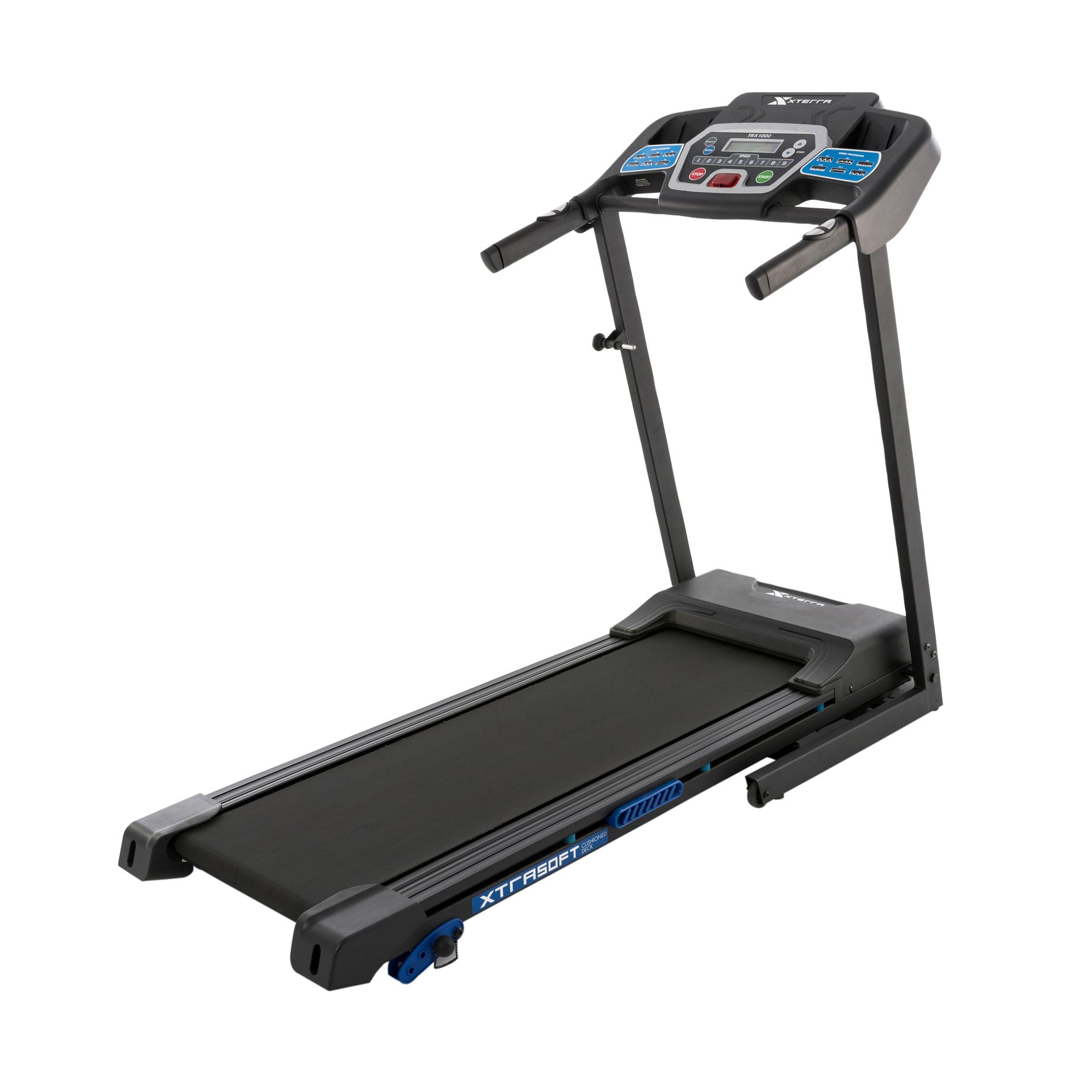 Stamina AeroPilates Pro XP557 Reformer Exercise System