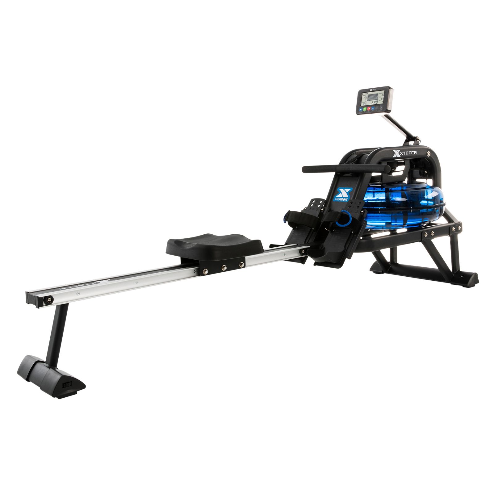 XTERRA Fitness ERG600W Water Rowing Machine