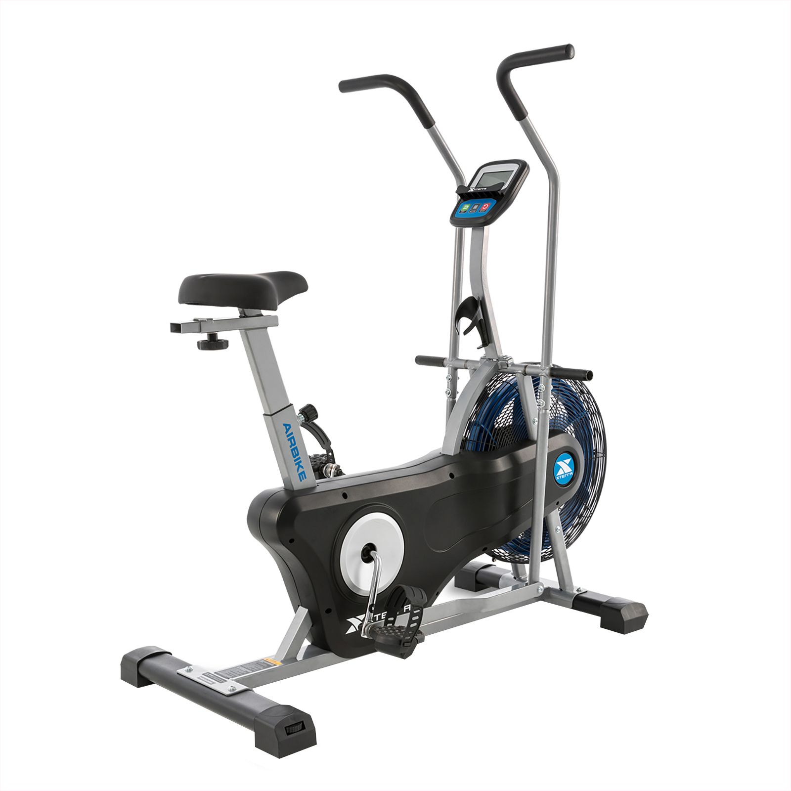 Sunny Health & Fitness Synergy Pro Magnetic Indoor Cycling Bike - SF-B1851  