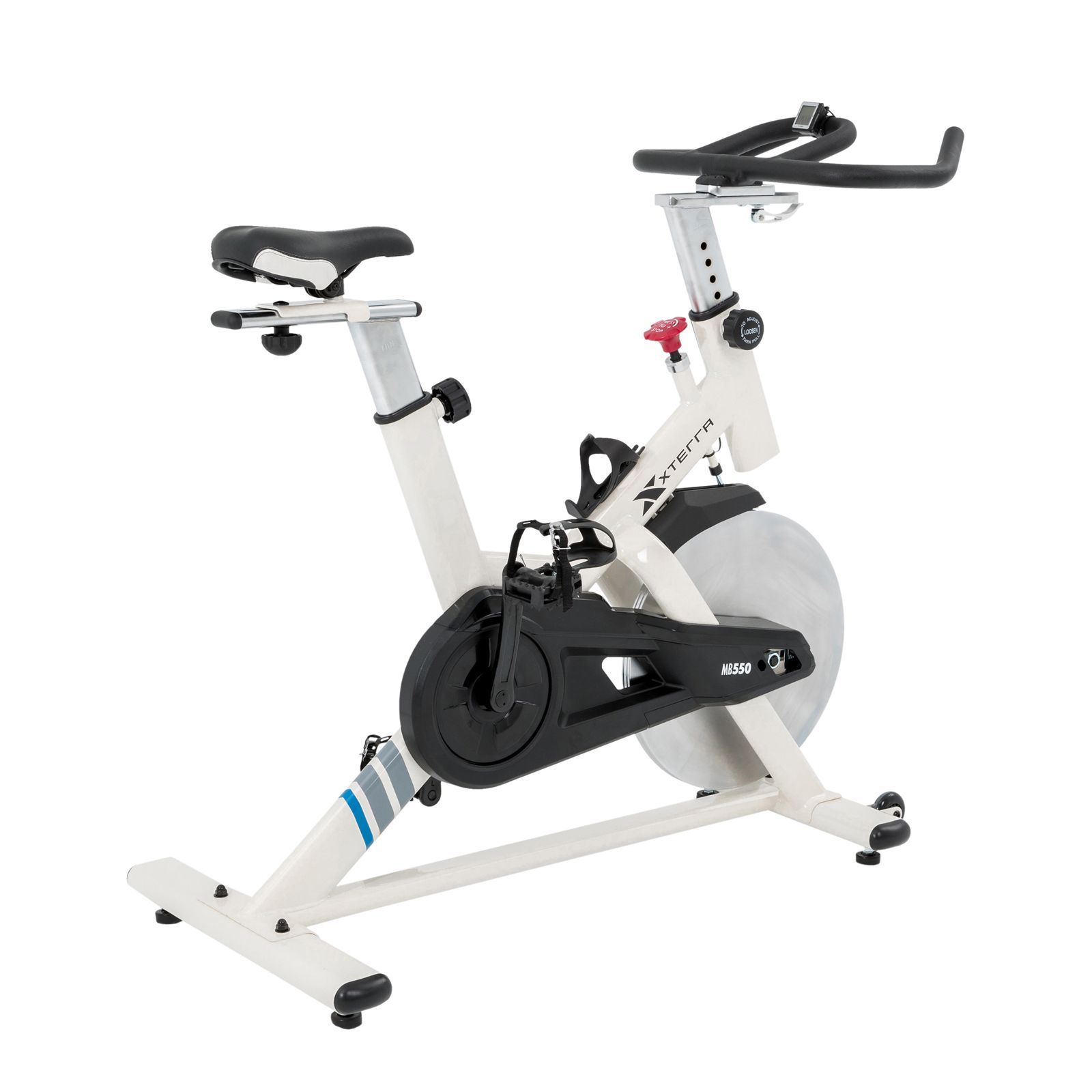 New balance 5500u exercise bike hotsell