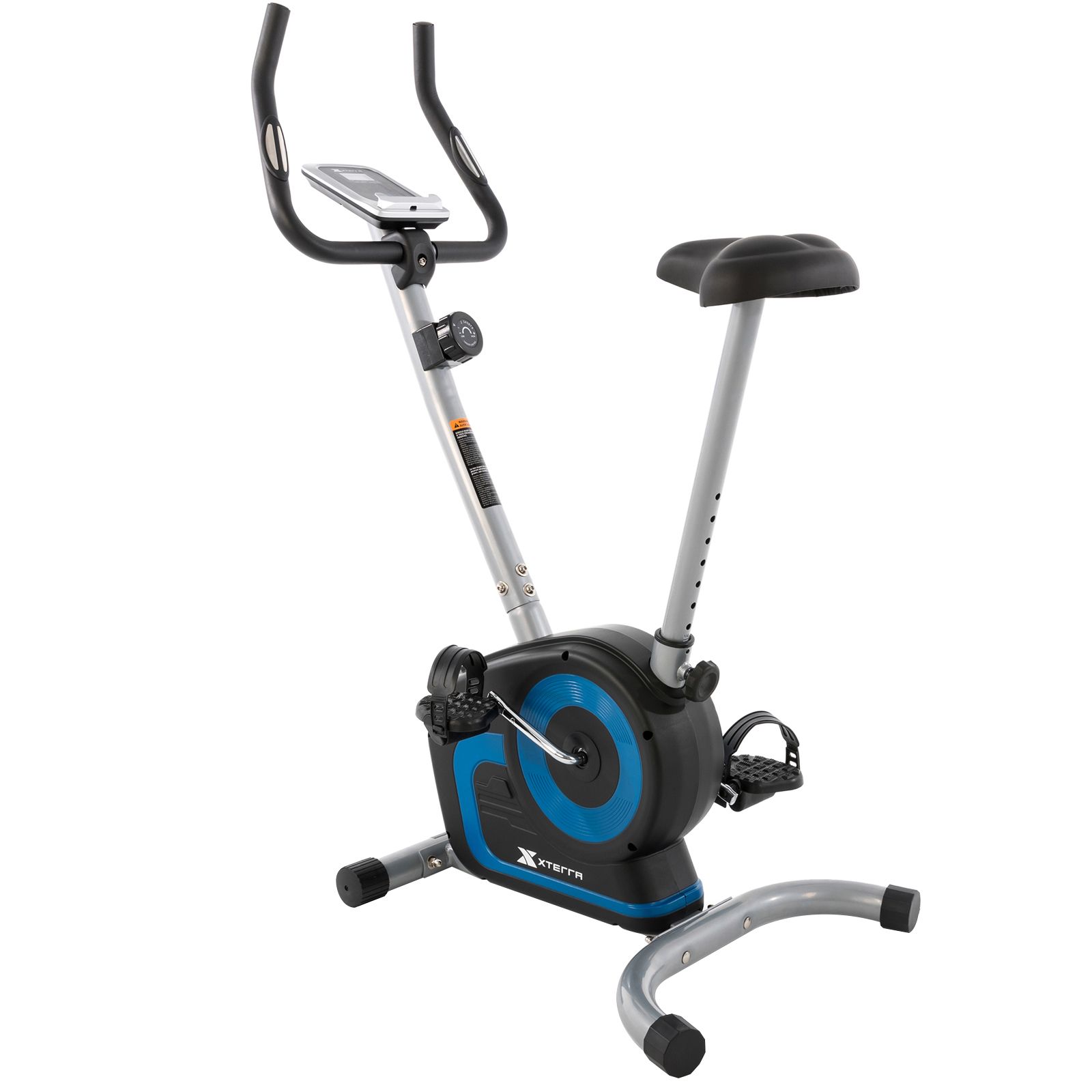 Bj's foldable exercise online bike