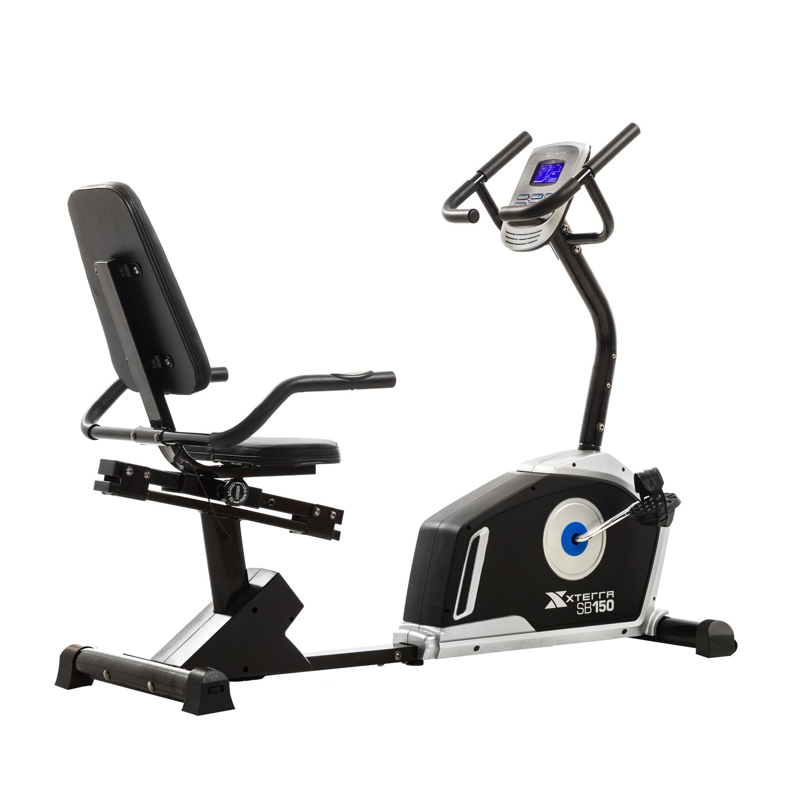 Exercise Bike Rowing Machine BJ s Wholesale Club