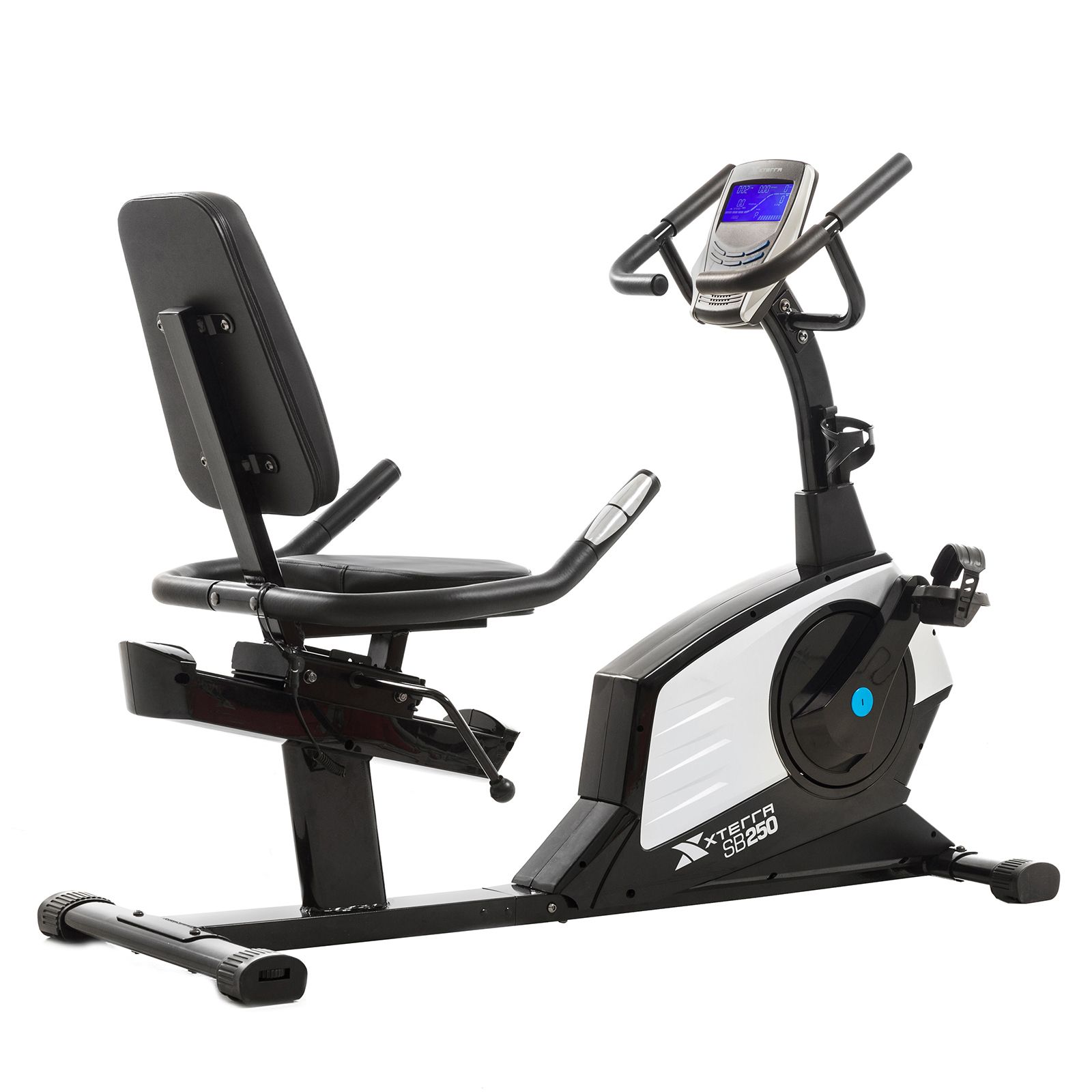 XTERRA Fitness SB250 Recumbent Exercise Bike BJ s Wholesale