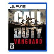 Call of Duty Vanguard (PS5)