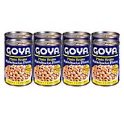 Goya Pinto Beans, 8 pk./15.5 oz.