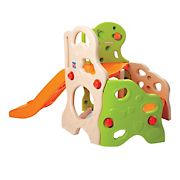 Grow'N Up Limited Lil Adventurers Climber and Slide