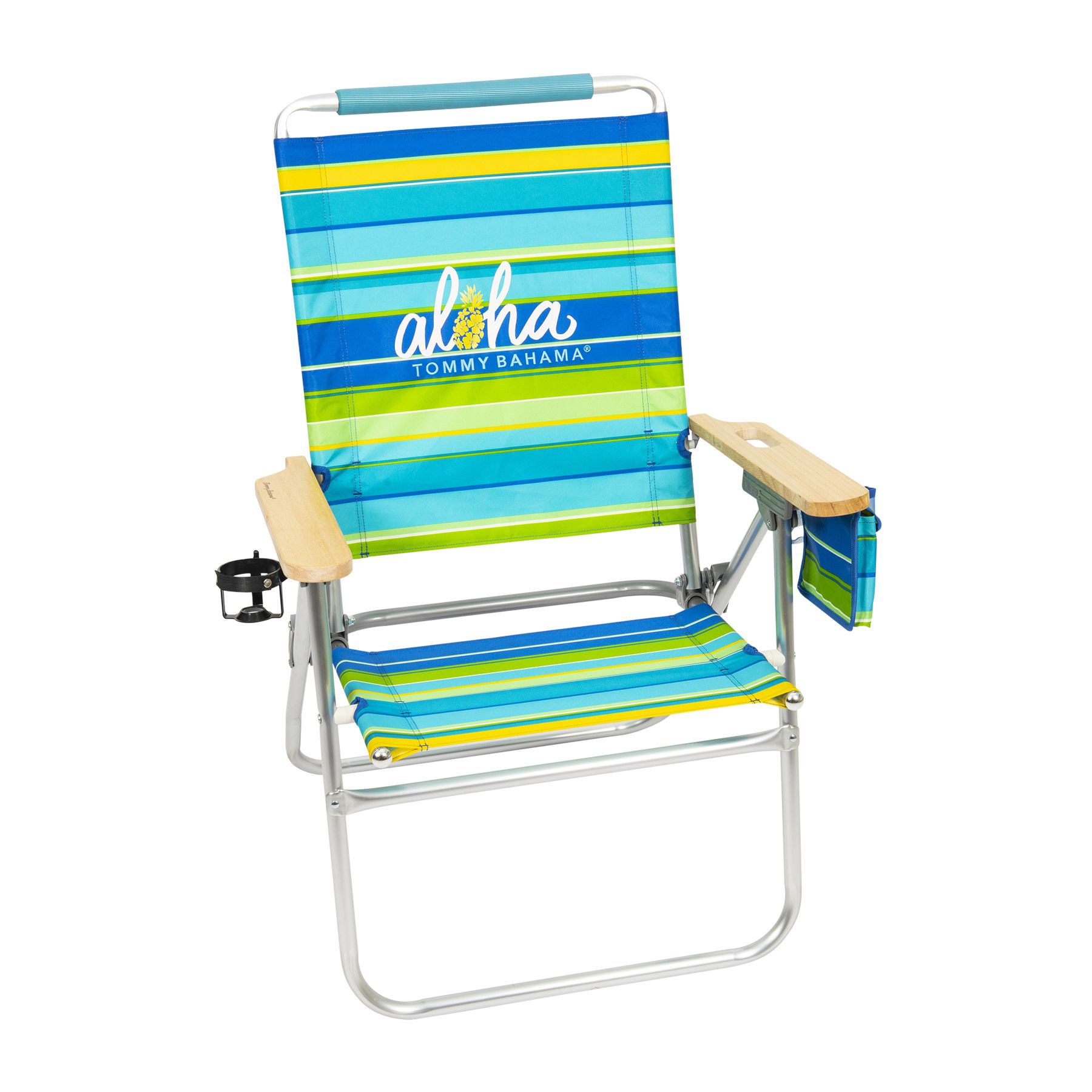 Tommy Bahama Camping Beach Chairs BJ s Wholesale Club