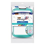 BIC Intensity Dry Erase Kit - Assorted Colors