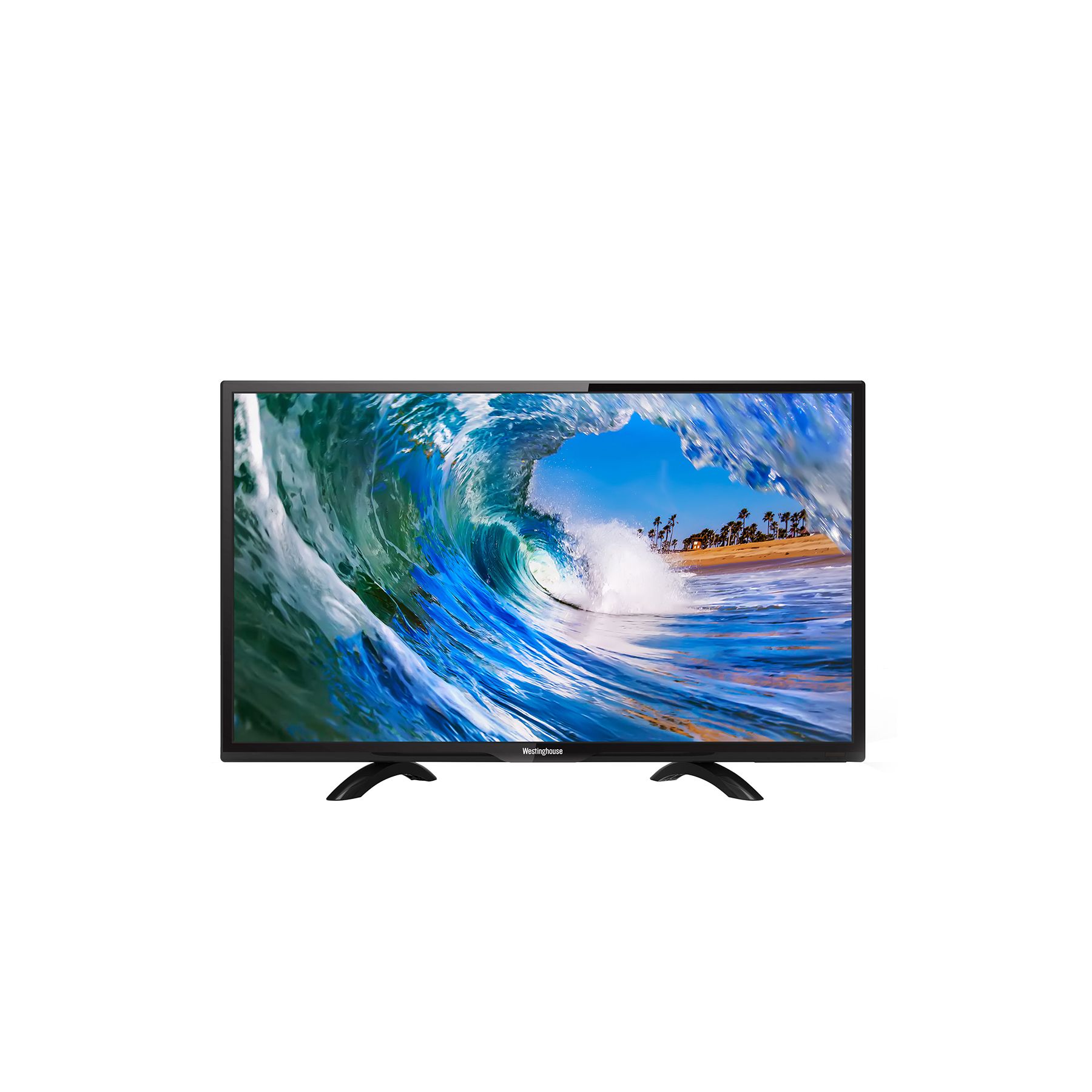 Westinghouse 24&quot; HD LED 720p TV with 2-Year Coverage
