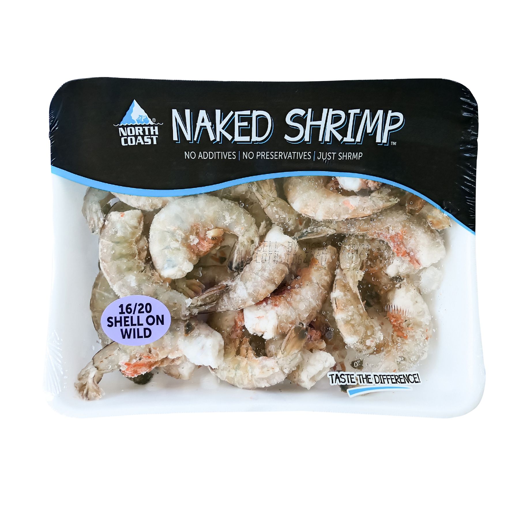 Wellsley Farms Shrimp Ring, 1.5 lbs.